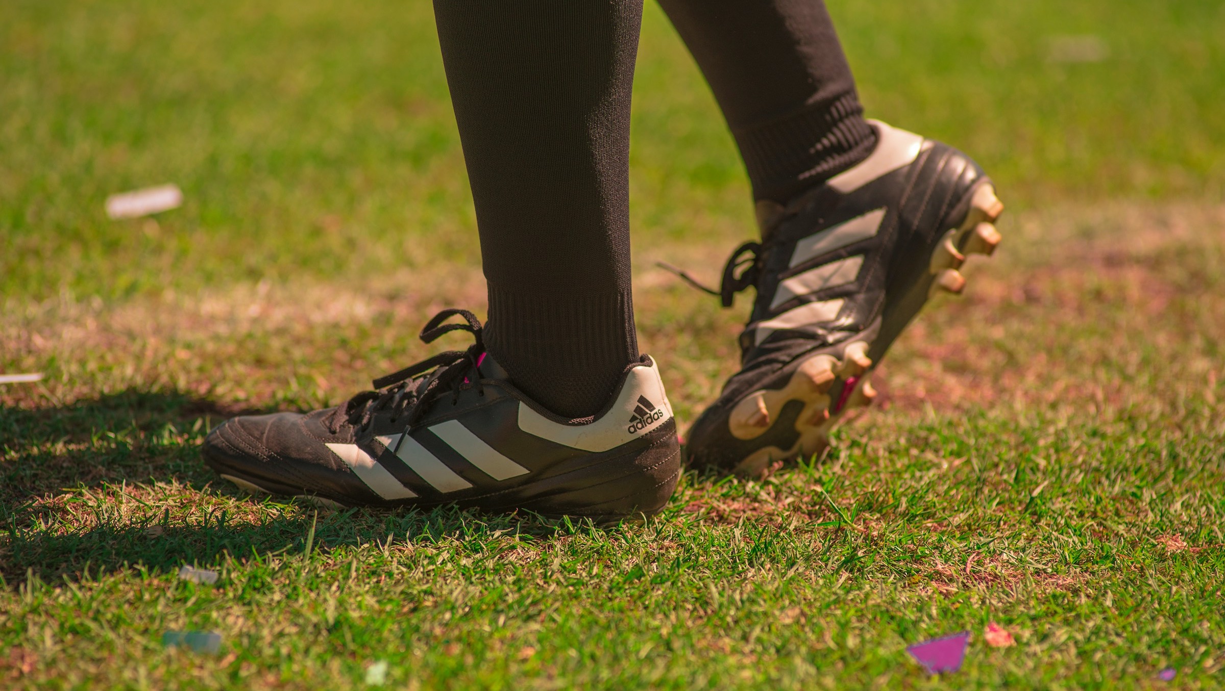 [voetbalvelden in de regio]