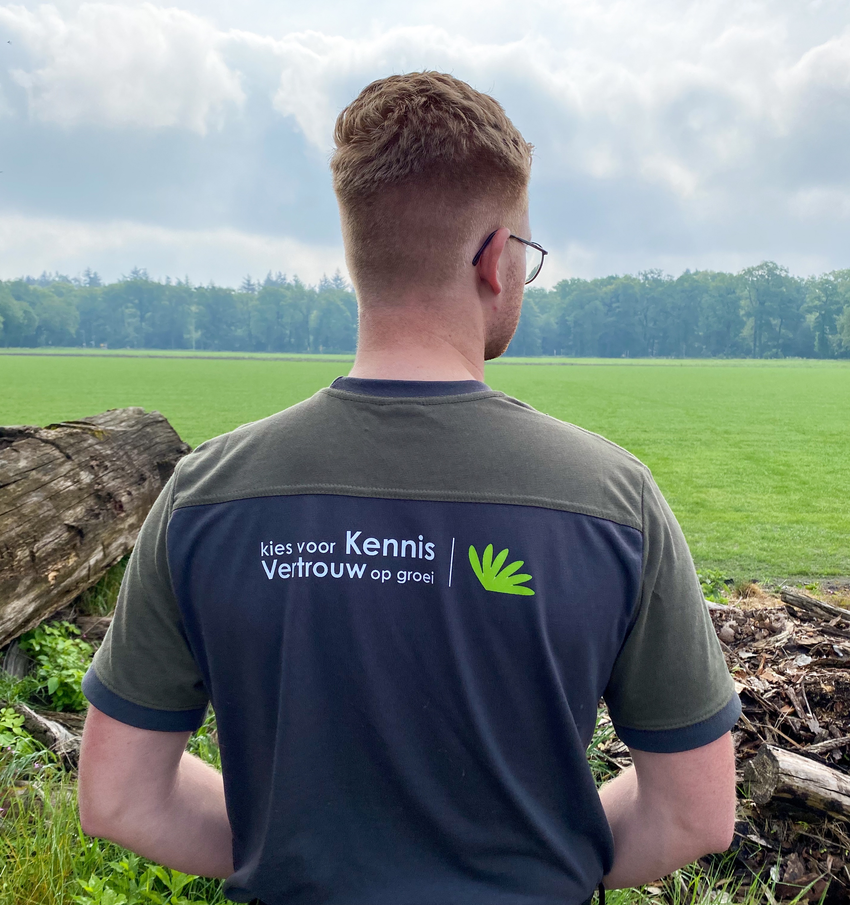 [nieuwe bedrukking kleding]