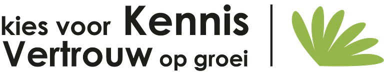 [kennis deling dankzij unieke kennis ter braak]