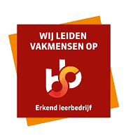 Erkend leerbedrijf