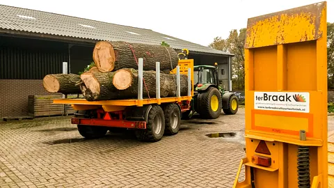 Bestrijding schimmels met dcm vloeibaar middel